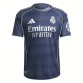 Real Madrid Bortedrakt 2025/2026